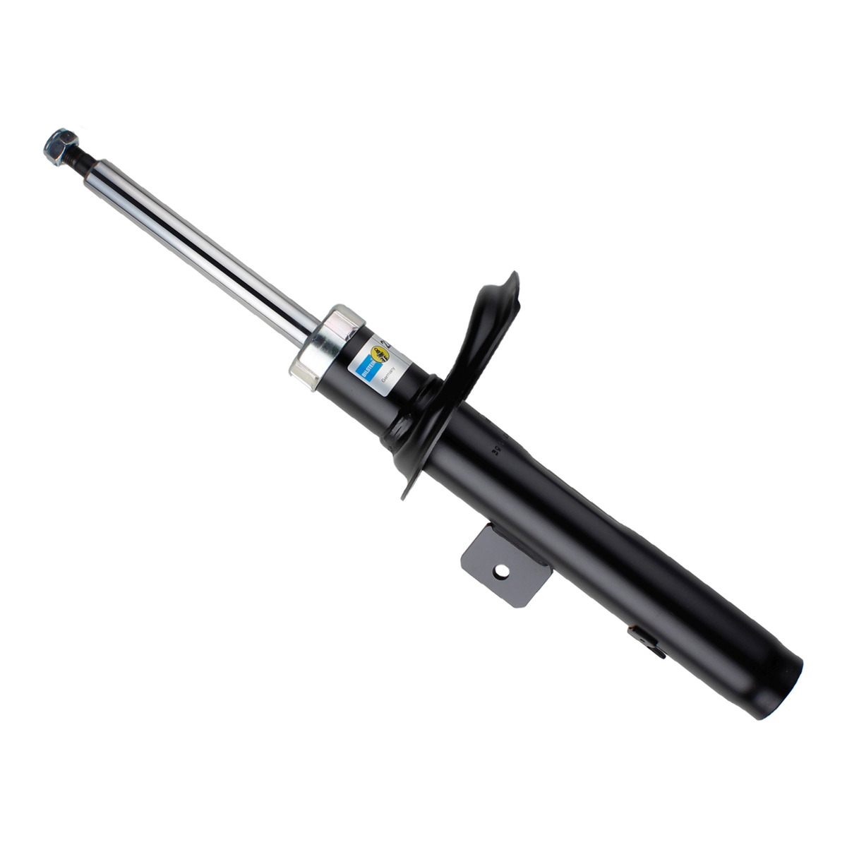 Амортизатор газомасляний B4/PEUGEOT 607 ПЕРЕД ЛІВИЙ BILSTEIN (22-128249) Bilstein