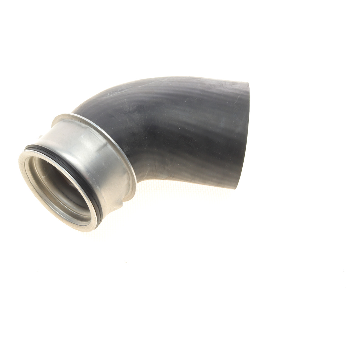 Патрубок інтеркулера VW Passat/ Golf/ Jetta/ Seat Leon/ Toledo/ 2.0 FSI/ 2.0 TFSI 04-15 Solgy