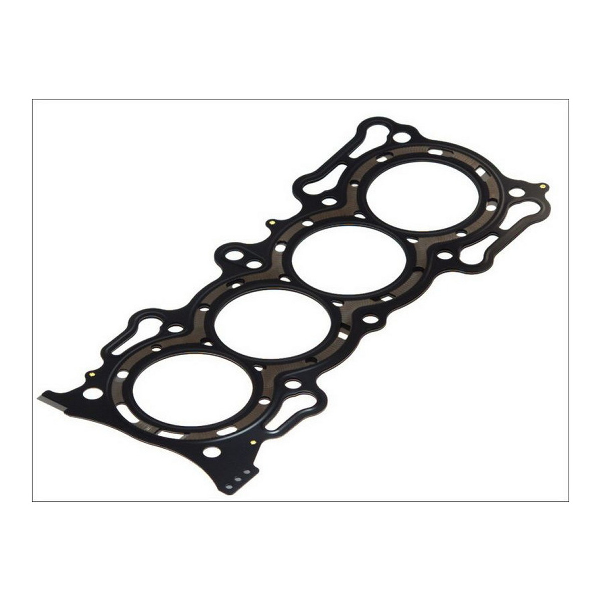 Прокладка ГБЦ Honda Accord 2.0/2.2i 16V 90-96 (1.20mm) ELRING