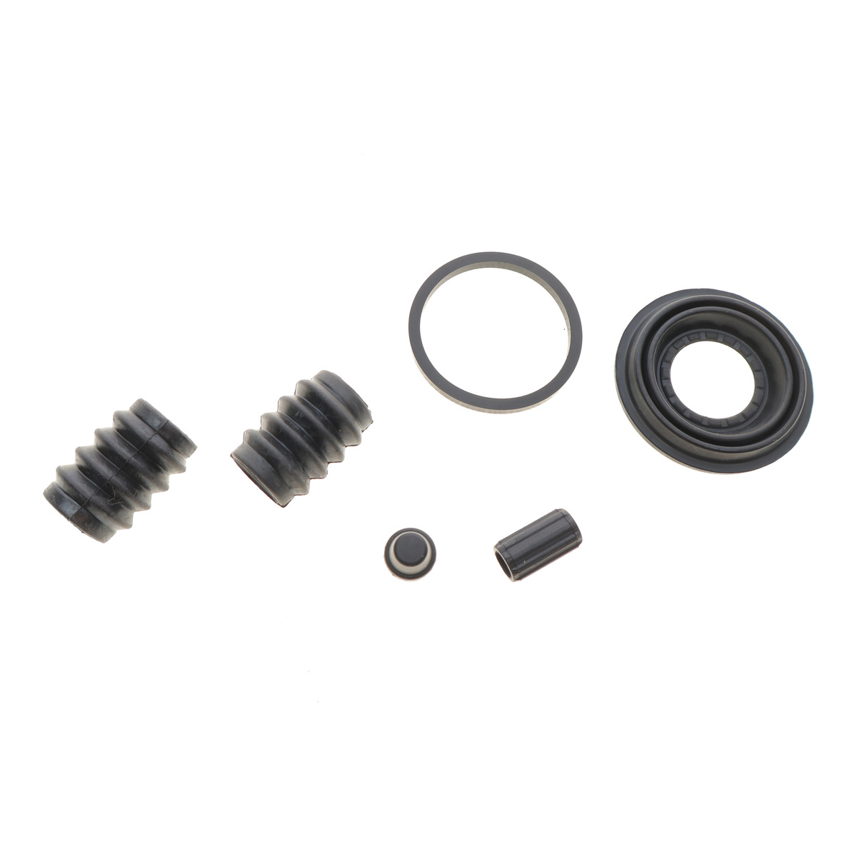 Ремкомплект супорта (заднього) Citroen C4/Fiat Multipla 04-11 (d=38mm) (Bosch) Frenkit