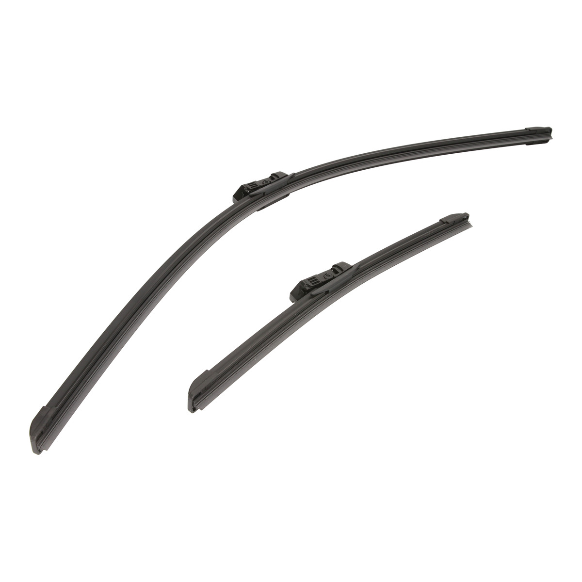 Щітки склоочисника (700/340mm) Ford Fiesta/Renault Captur 17- Bosch