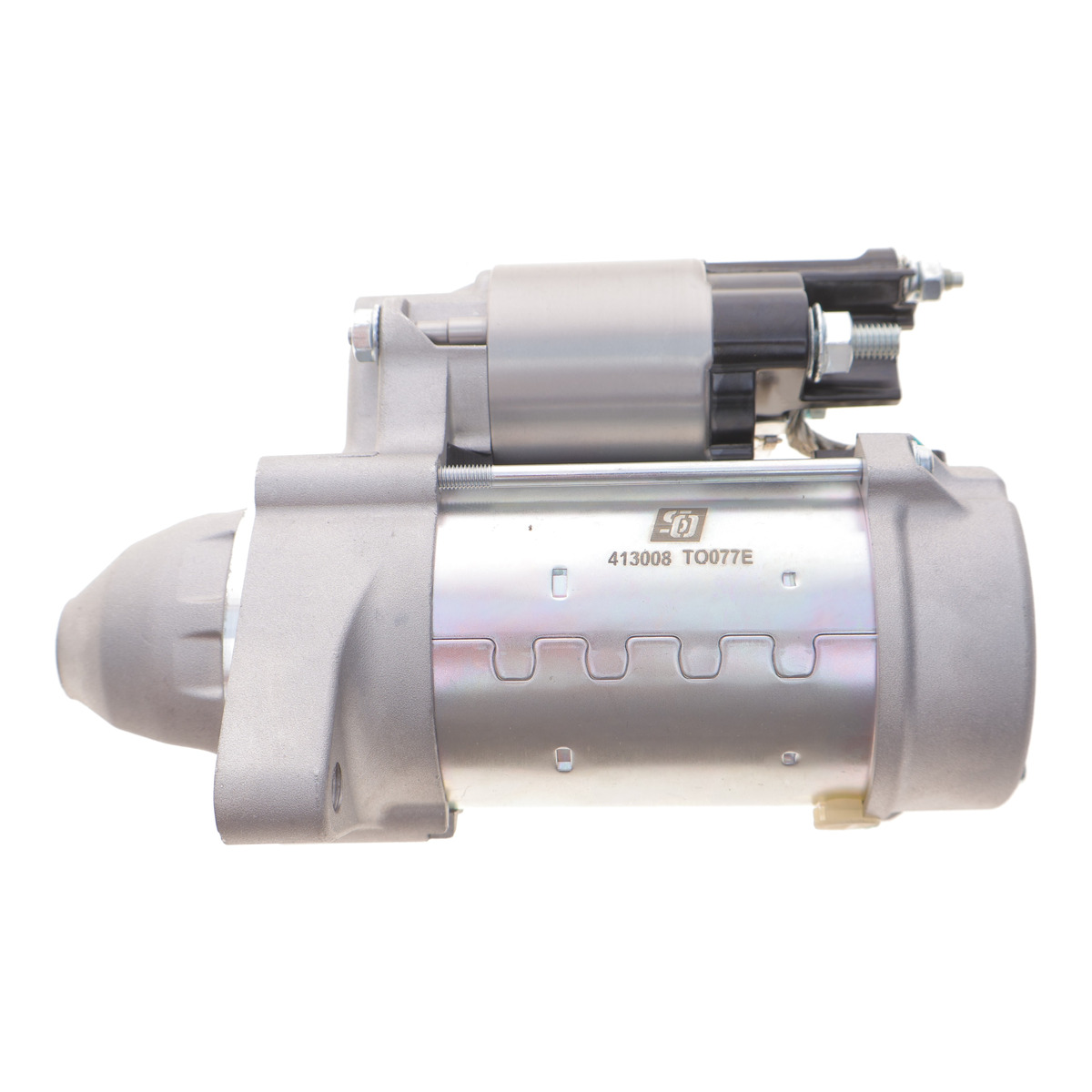 Стартер MB Sprinter (W906/W907)/Vito (W639) 03- OM651 (1.7kw) (z=12) Solgy