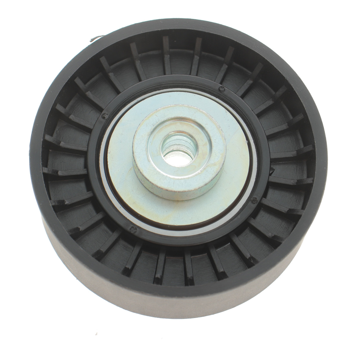 Ролик генератора BMW 3 (E46)/5 (E39)/X5 3.0D 98-03 (паразитний) (70х23) (MPQ0145) Magneti Marelli