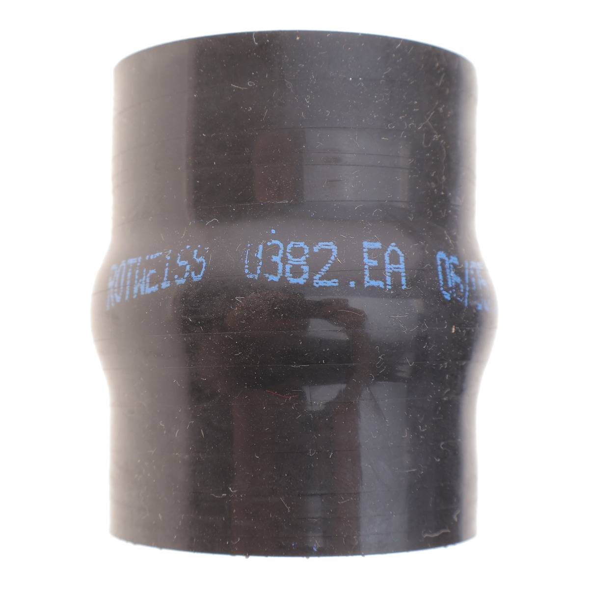 Патрубок интеркулера Citroen C4/C5/Peugeot 307/407 1.6HDi 04-