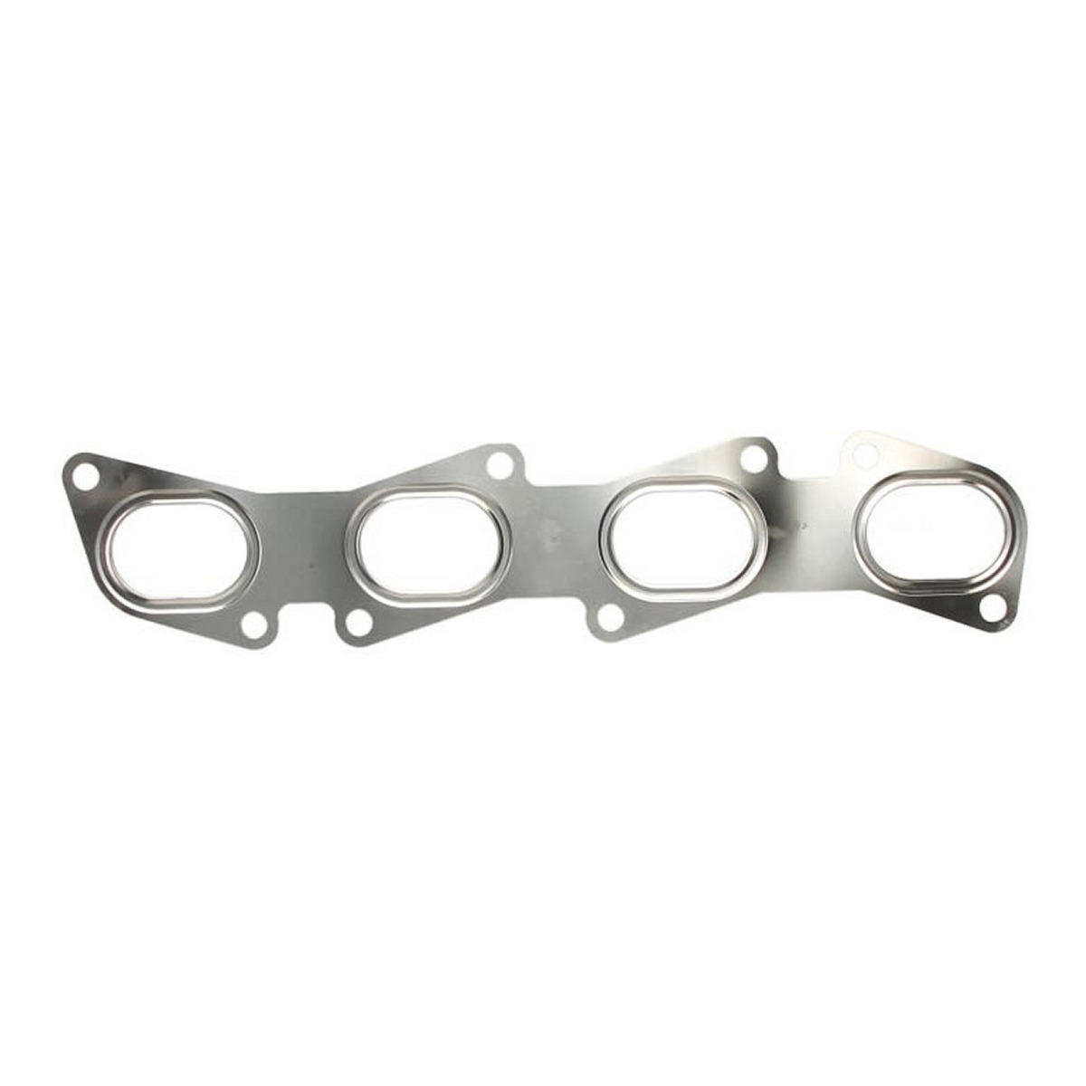 Прокладка колектора випускного Opel Astra H/Vectra C 1.9 CDTI 04- ELRING фото 2