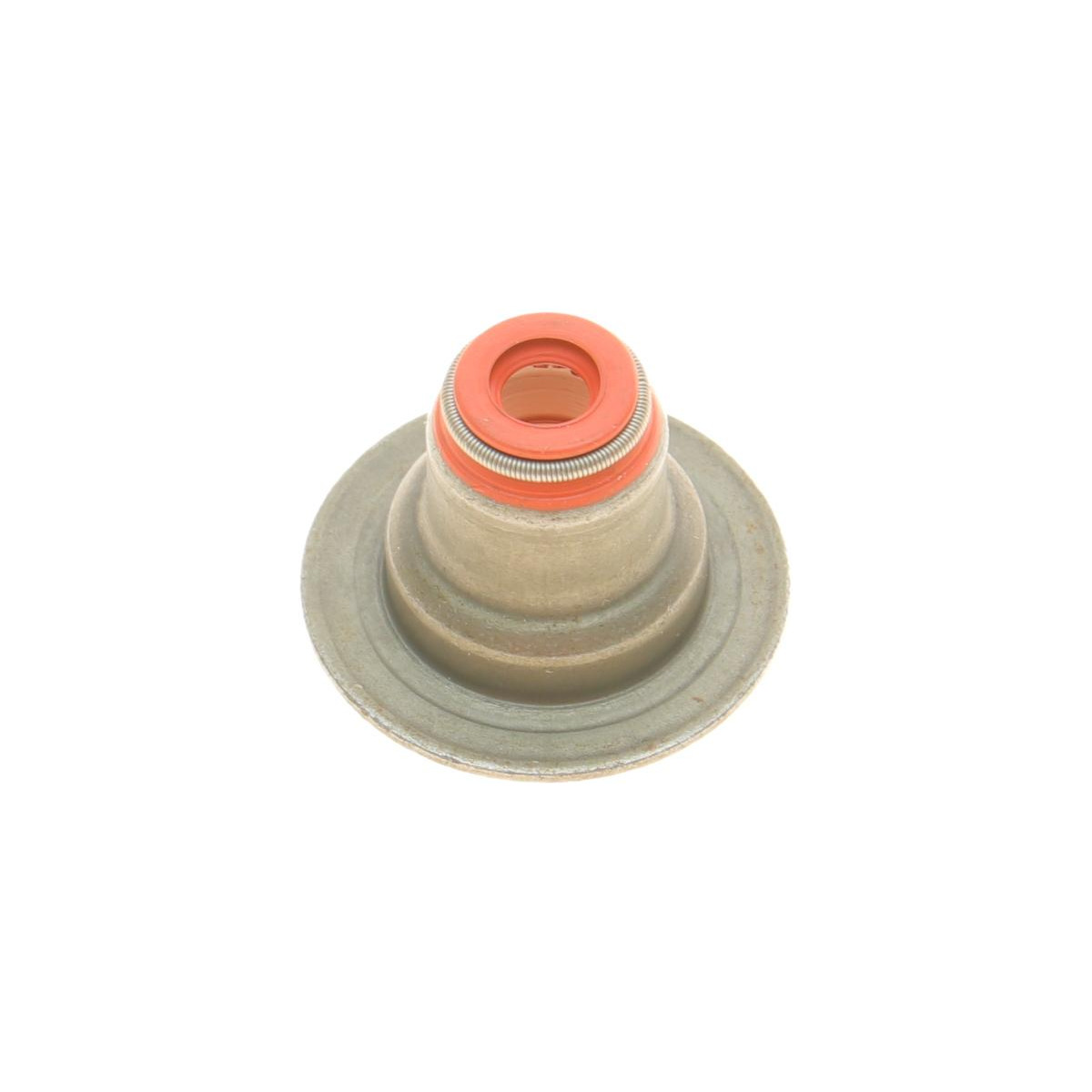 Сальник клапана (впуск/випуск) Opel Astra G/H/J/Corsa D/Vectra C 1.6/1.8 00- (5x7.8/23x15.4) Corteco