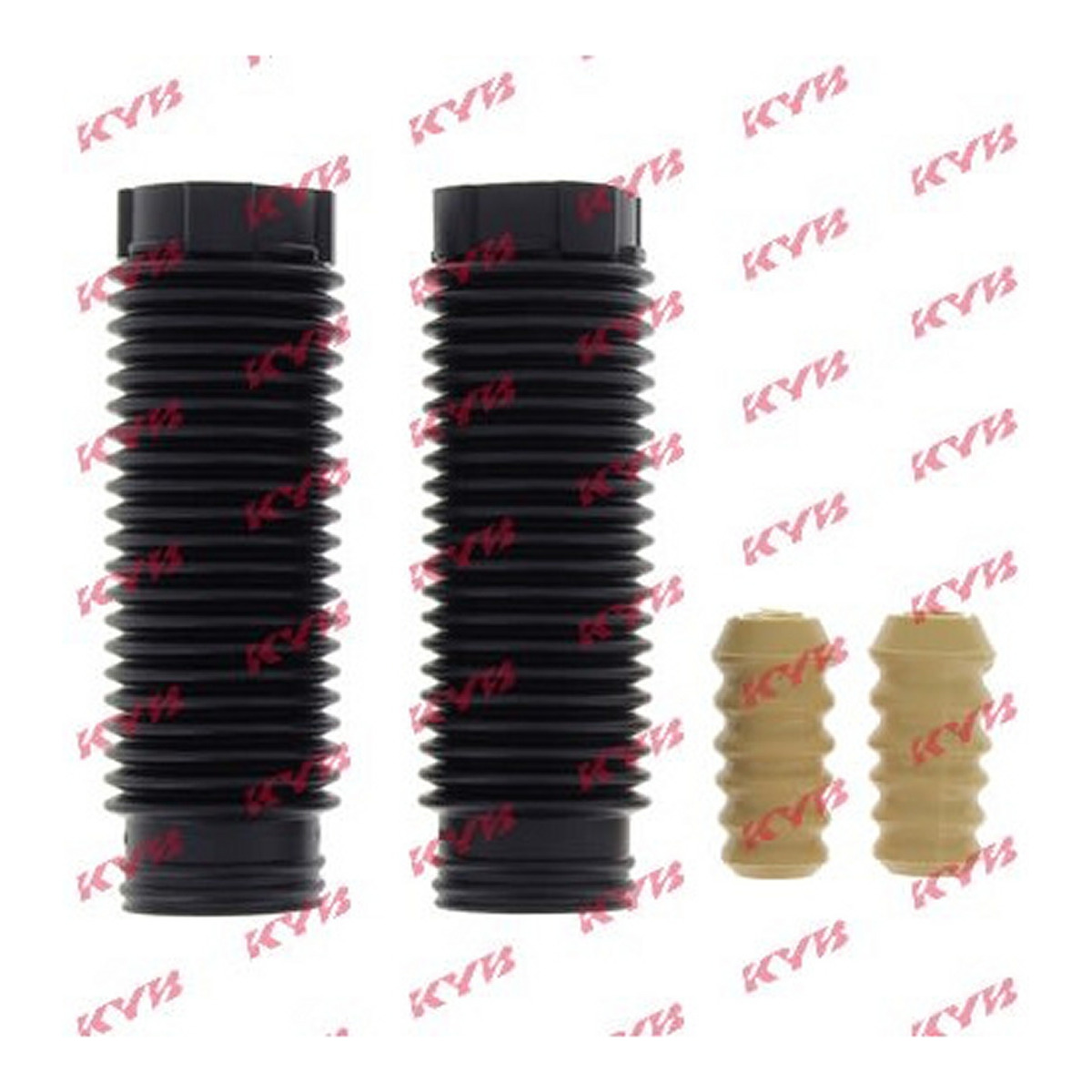 Захисний комплект амортизатора SUBARU FORESTER 02-08/IMPREZA 00-09 KYB (910046) KYB Industry