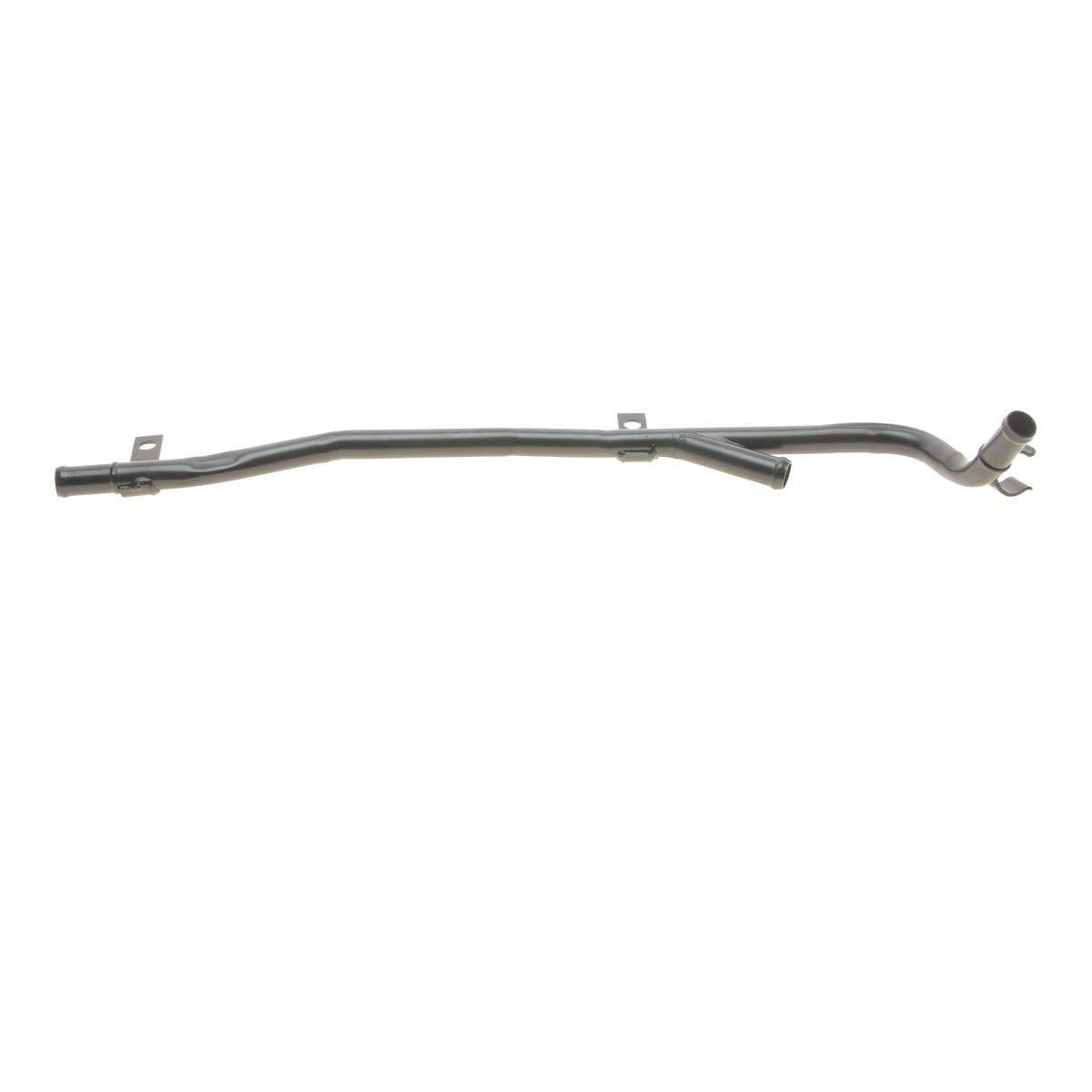 Патрубок системи охолодження Audi A4/A6/Skoda Superb/VW Passat 2.4/2.8 97-05 VIKA