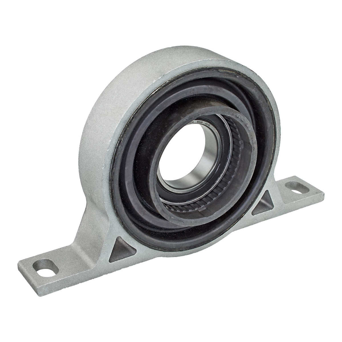Підшипник підвісний BMW 5 (E60/E61) 04-10 (d=35mm) M57/N62 Meyle