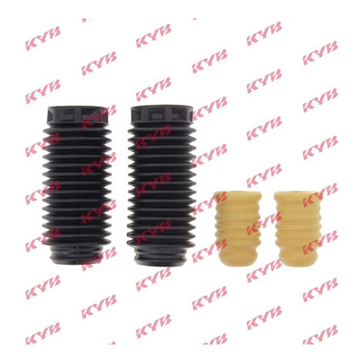 Захисний комплект амортизатора CITROEN C3 09-/C4/CACTUS 14- KYB (910197) KYB Industry