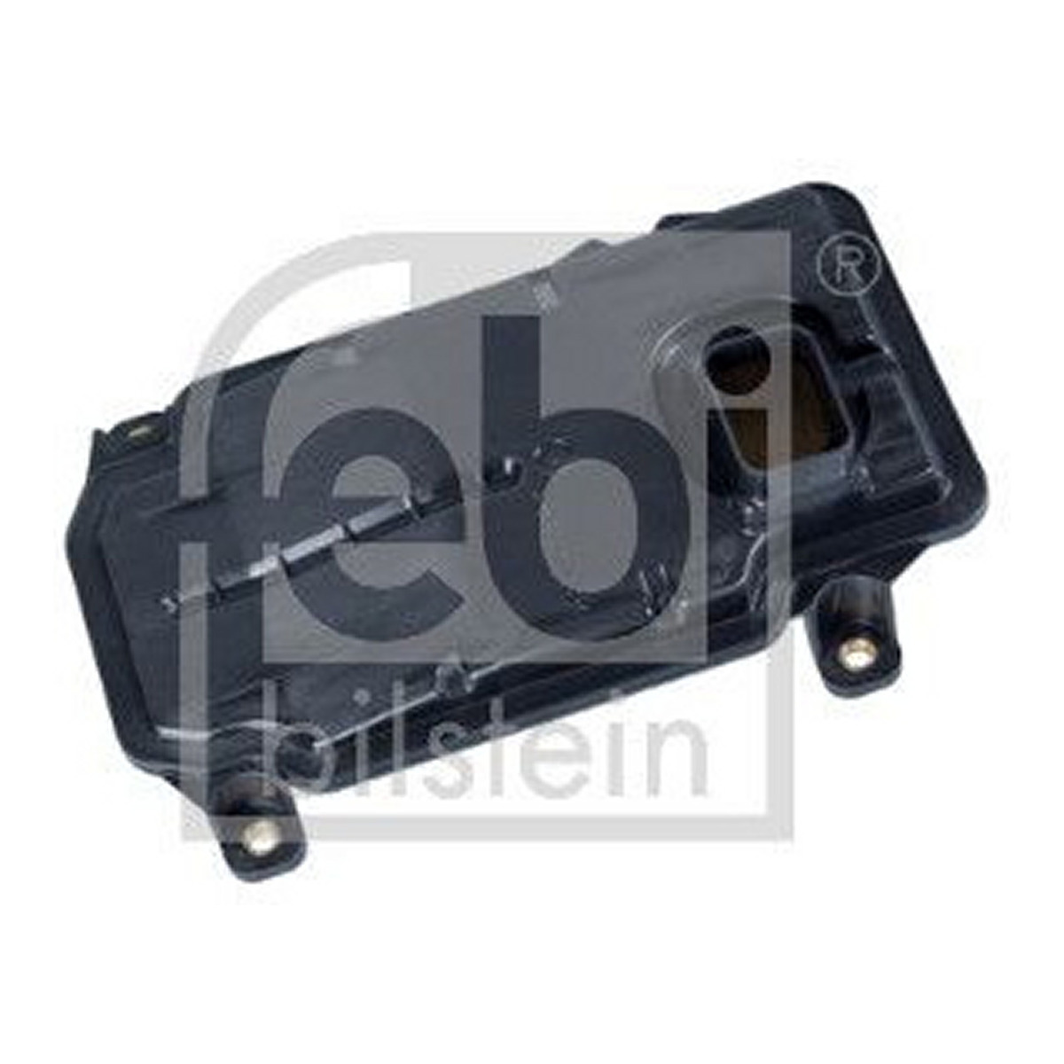 Фільтр АКПП Audi Q7/Porsche Cayenne/Panamera/VW Touareg 3.0-4.8 07- (з прокладкою) Febi Bilstein