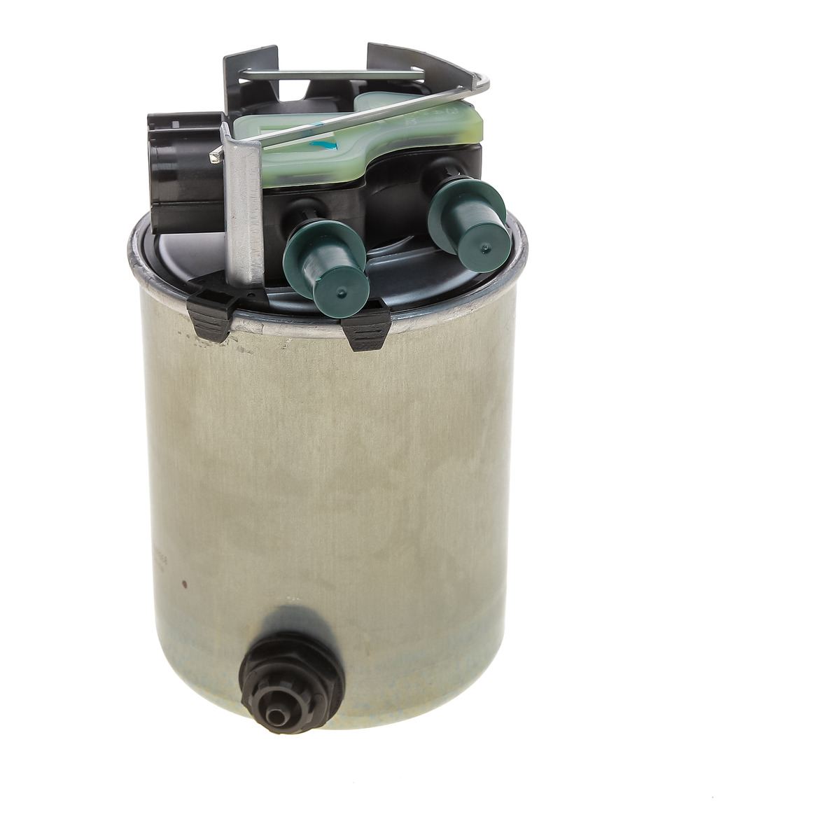 Фільтр паливний Nissan Qashqai II 1.5/1.6dCi 13-/Renault Kadjar 1.5/1.6dCi 15- HENGST FILTER