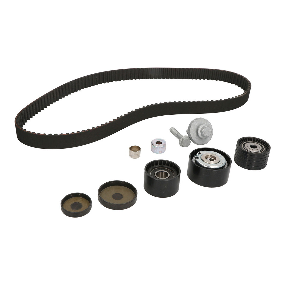 К-т роликов и ремня грм замена LK 530 0192 10 INA (530 0637 10) Schaeffler INA