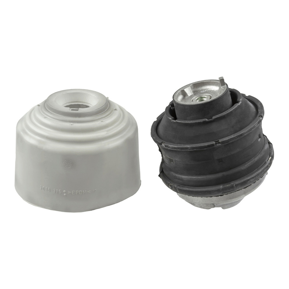 Опора двигуна гумометалева MERCEDES C (W203) 00-07/E (W211) 06-09/S (W221) 05-13 LEMFORDER (42793 01) Lemforder