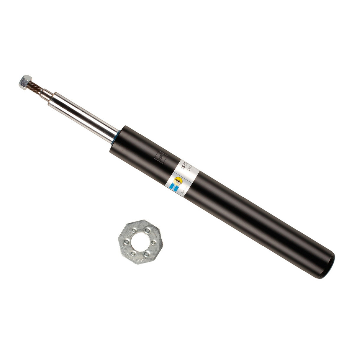 Амортизатор (передній) Opel Kadett/Daewoo Lanos/Nexia(Масло) (B4) Bilstein