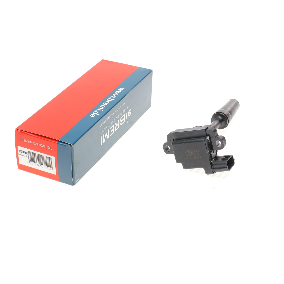 Катушка зажигания Infiniti I30/Nissan Maxima/QX IV/QX V 2.0/3.0 95-