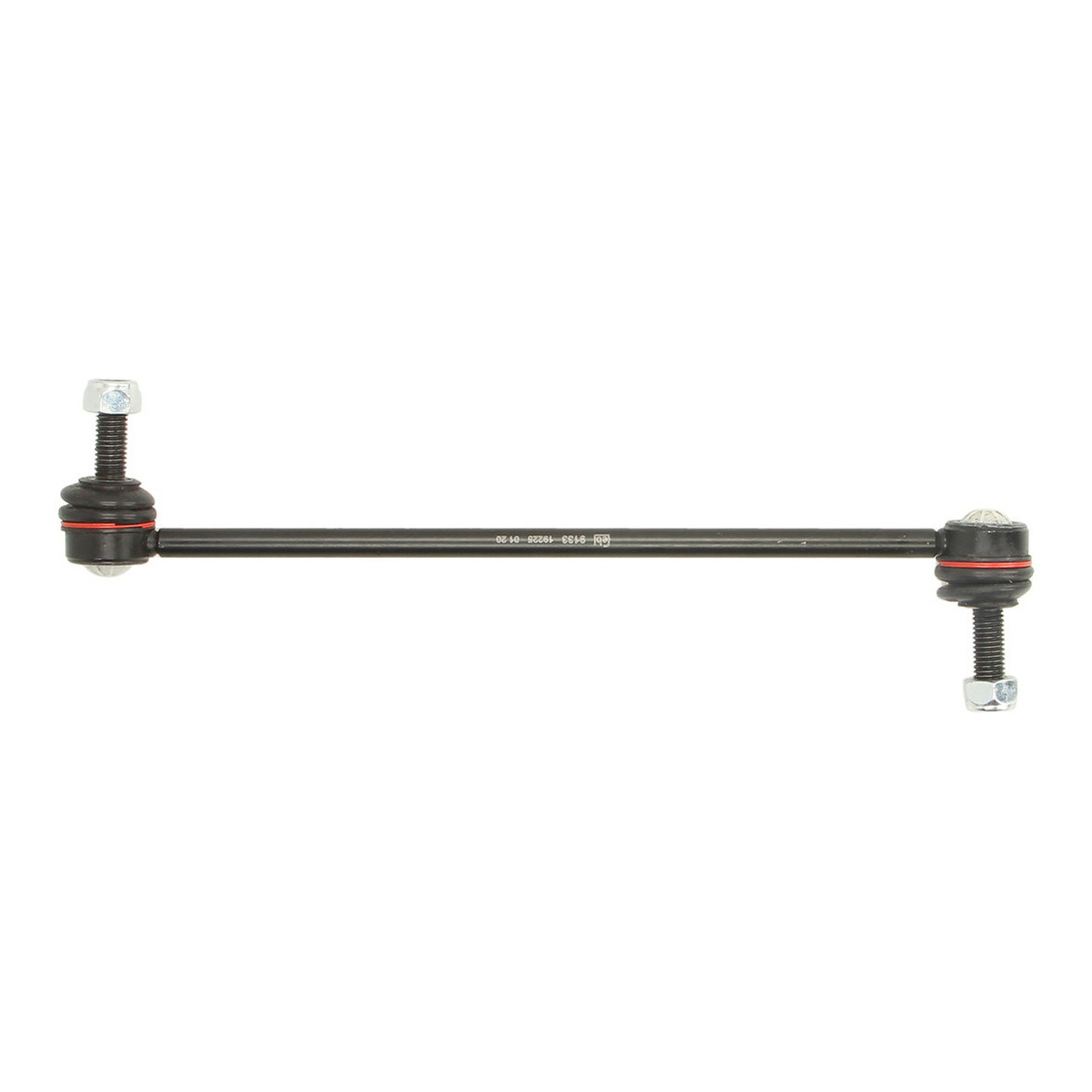 Тяга стабілізатора (переднього) Peugeot 406/607/Citroen C5 95- (L=320mm) Febi Bilstein фото 2
