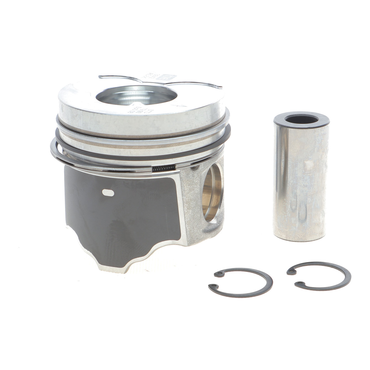 Поршень Renault Megane II/Laguna II 1.9dci 01-07 (80.00mm/STD) = 7138420000