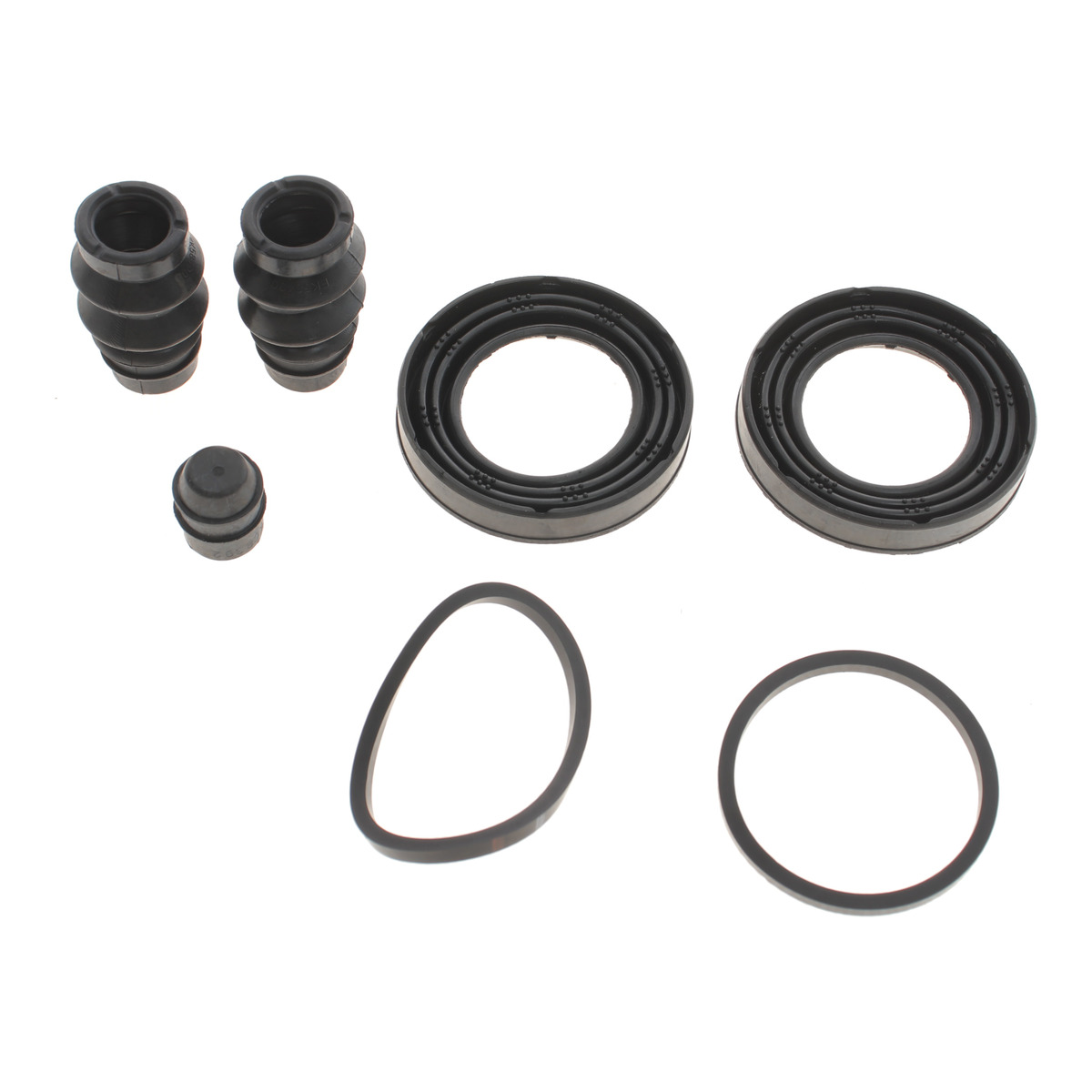 Ремкомплект супорта (заднього) VW Crafter/Man TGE 2.0 TDI 16- (d=44mm) Frenkit
