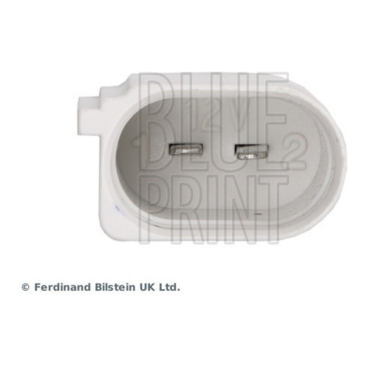 Насос омивача скла передніх фар Land Rover Discovery/Range Rover 02-13 Blue Print фото 3