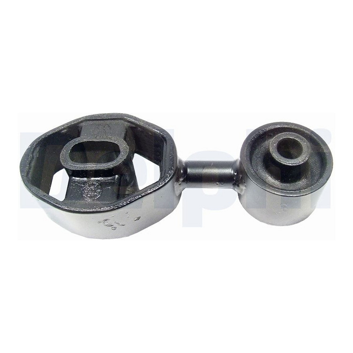 Подушка двигуна (задня) Opel Vectra B 1.6/1.8/2.0 93-03 Delphi
