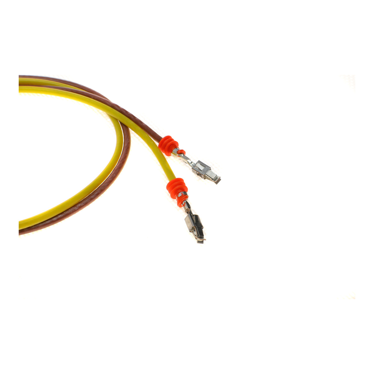 Ремкомплект кабеля форсунки Fiat 1.3-2.0JTD/Opel 1.7-2.0CDTI 03- Solgy