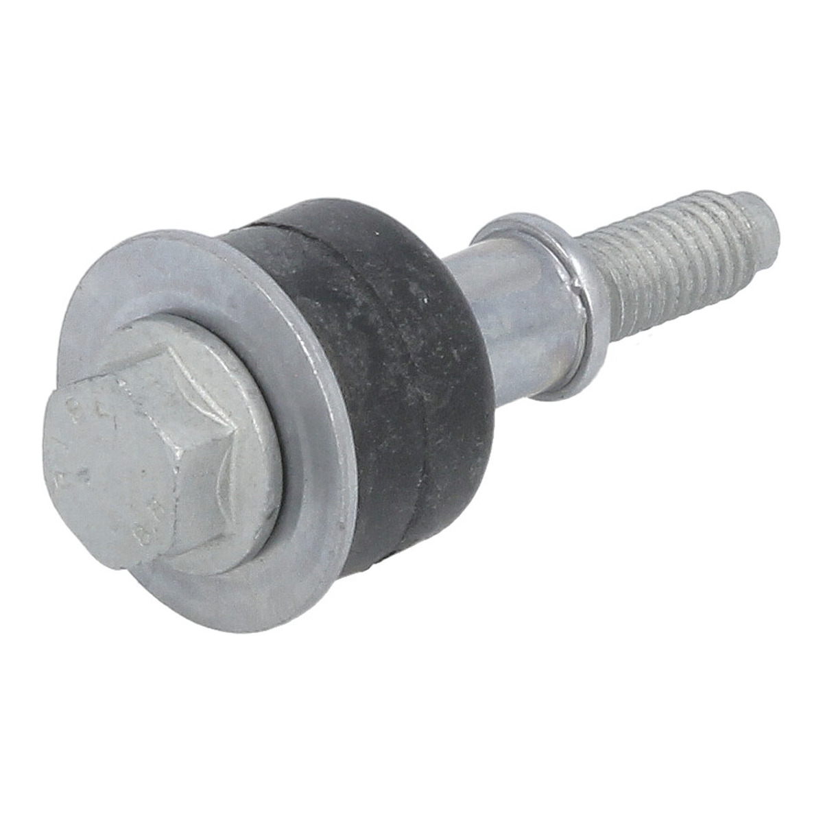 Болт кришки клапанної BMW 3 (E46/E90)/5 (E39/E60)/X5 (E53/E70) 98-13 M47/M57 (M6x40) ELRING
