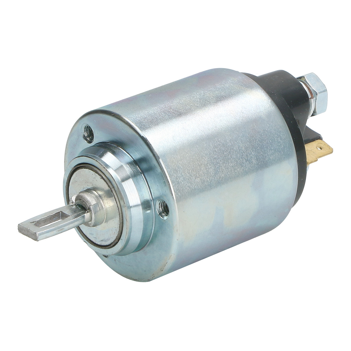 Реле стартера втягуюче Volvo (S40/S60/S80) 2.8/2.4D 01- = 139075 HC-Cargo
