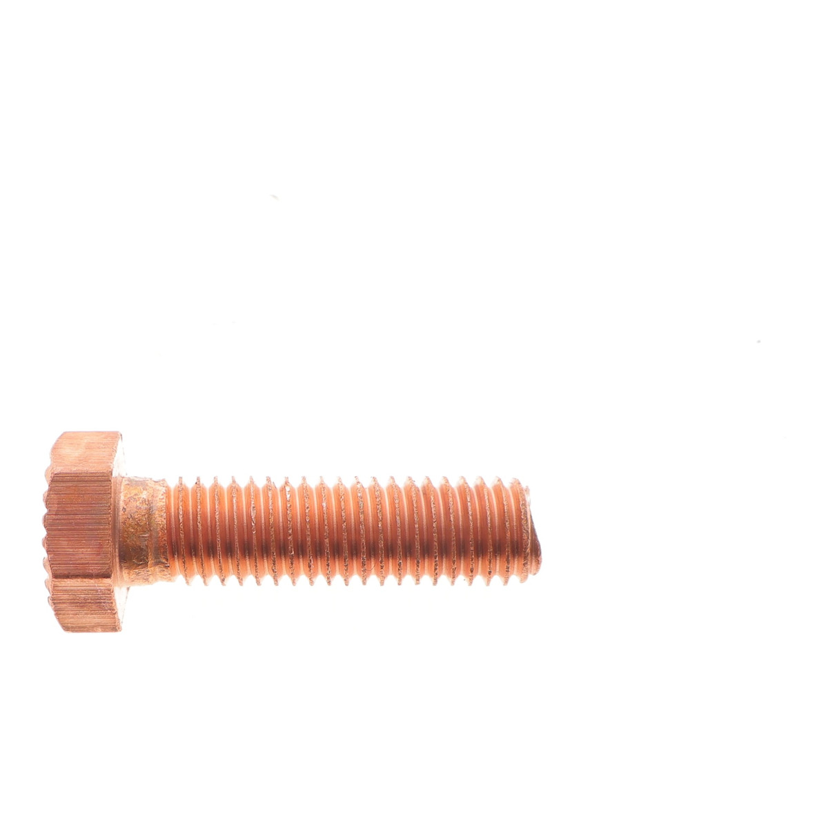 Клемма втягивающего реле стартера (d=12.8mm/L=34.8mm)