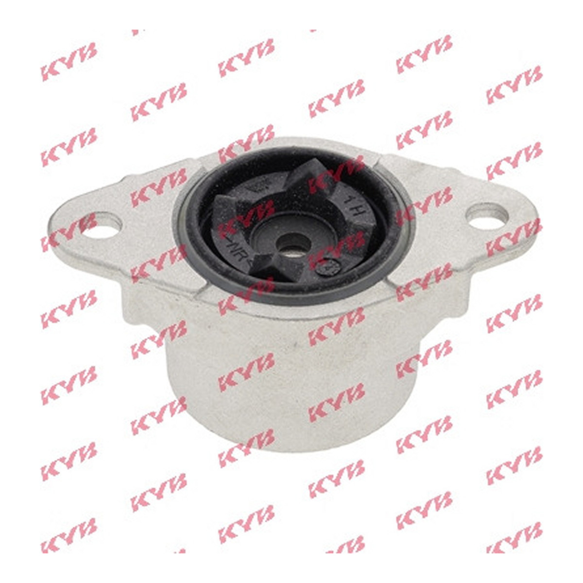 Опора амортизатора гумометалева FORD FIESTA V/FUSION 2002=> KYB (SM9202) KYB Industry