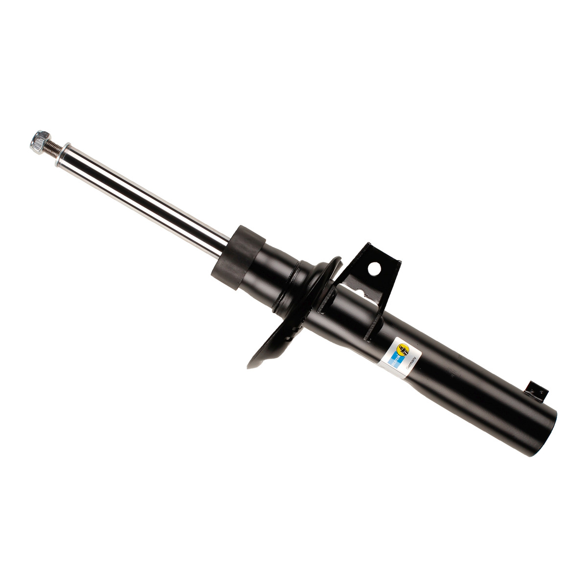 Амортизатор (передній) VW CC 09-17 Passat (3C2) 06-10 Passat (357/365) 12-19 d=55mm (B4) Bilstein
