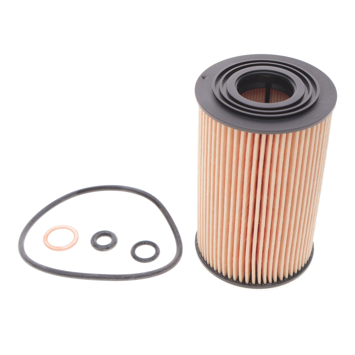 Фільтр масляний Kia Ceed 1.6CRDi 06- WIX Filters