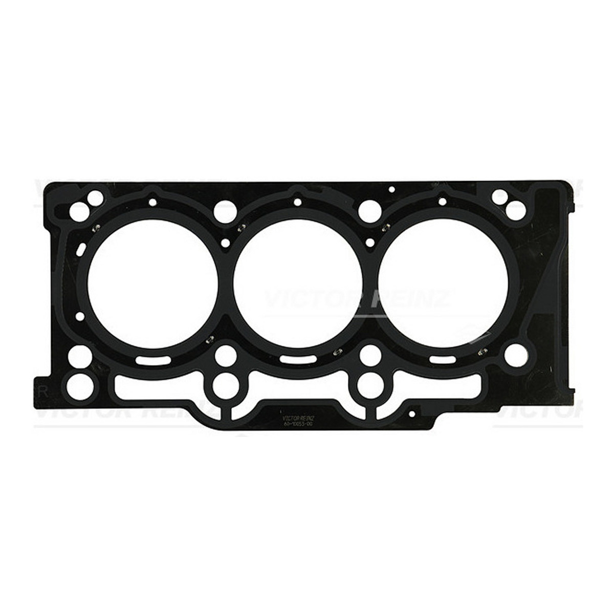 Прокладка головки блока металева