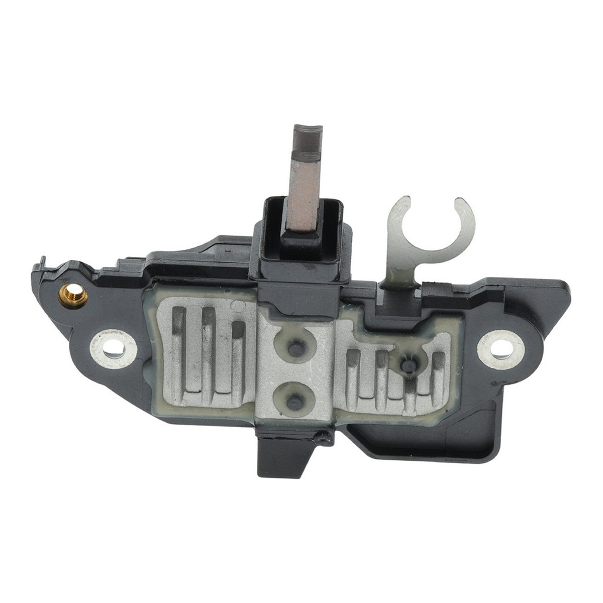 Реле генератора (14.3V) Renault Master/Trafiic 1.9/2.5dCi 01- Bosch