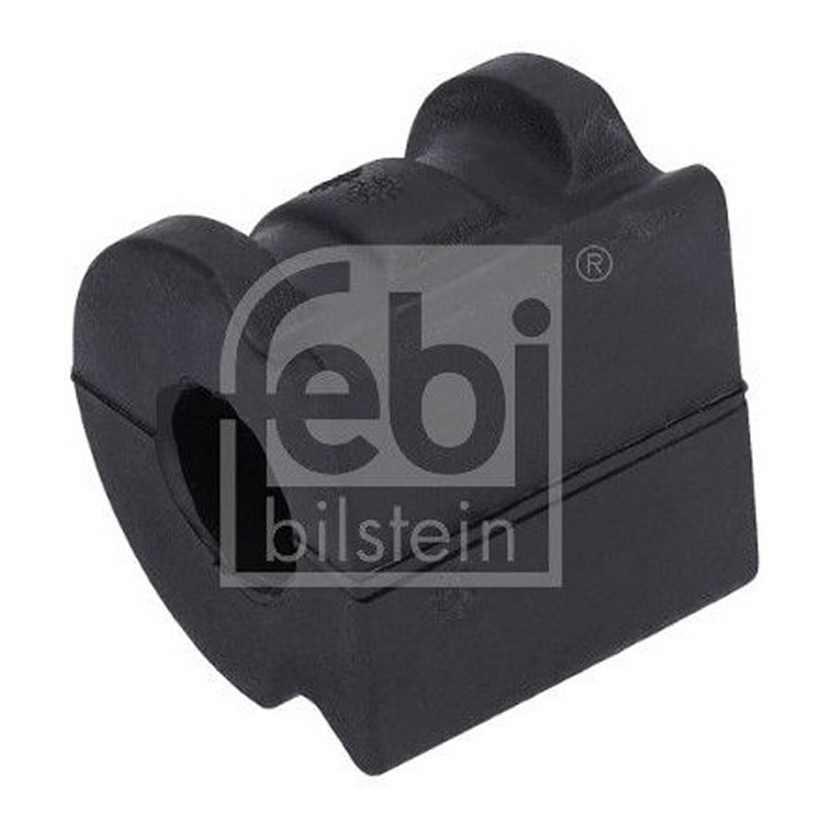 Втулка стабілізатора (переднього) VW Polo/Skoda Roomster/Fabia 99- (d=16mm) Febi Bilstein