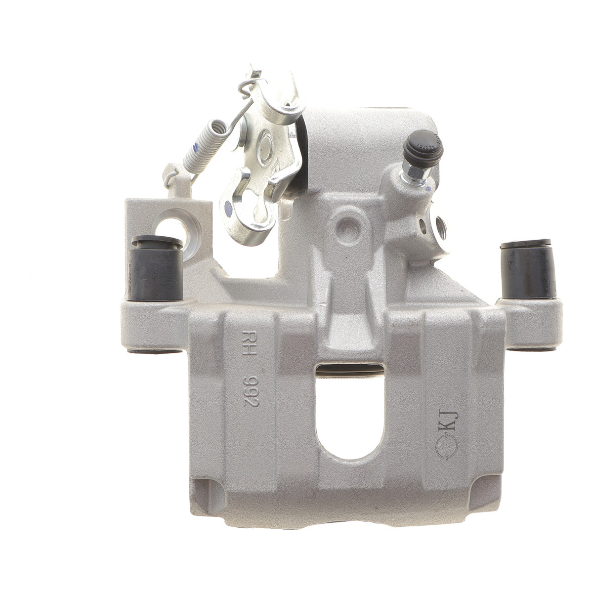 Супорт гальмівний (задній) (R) Toyota Yaris 05-20 (d=54mm) (ATE) AXIA Brake Calipers