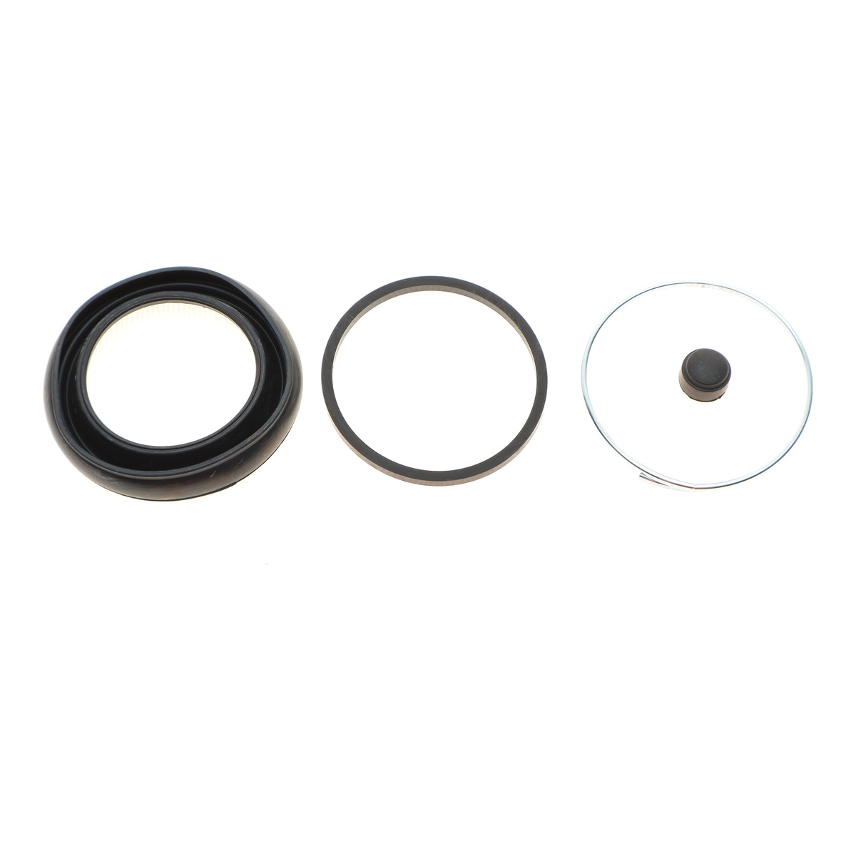 Ремкомплект супорта (переднього) Peugeot 504/505 71-95 (d=54mm) (Ate) Quick Brake