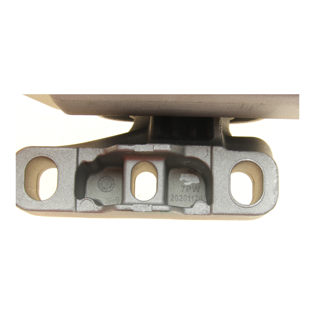 Подушка двигуна (R) Skoda Kodiaq/VW Arteon/Tiguan 2.0TSI 16- (OE VAG) Borsehung