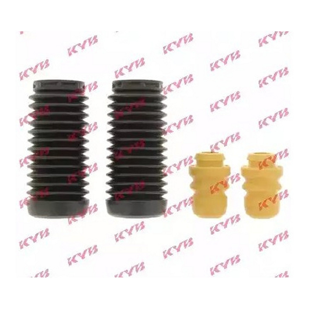 Захисний комплект амортизатора FORD FIESTA V 2002-2008 KYB (910017) KYB Industry