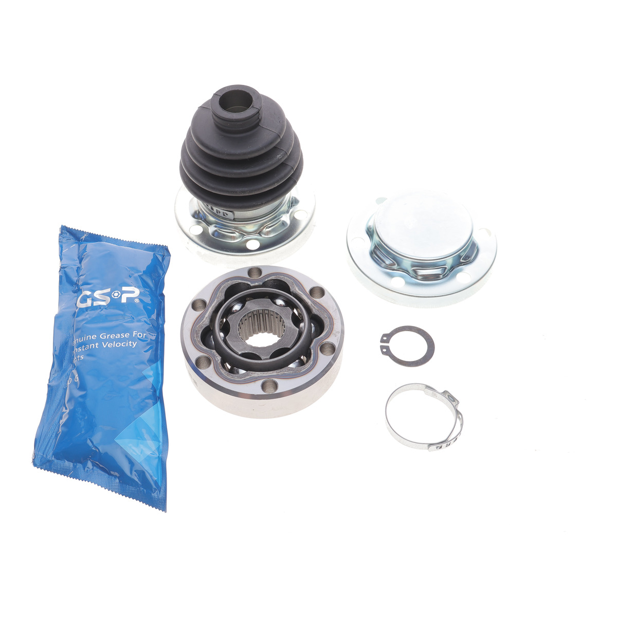 ШРКШ (внутрішній) BMW 3 (E36) 91-98 (z=24) M40/M42/M43 GSP