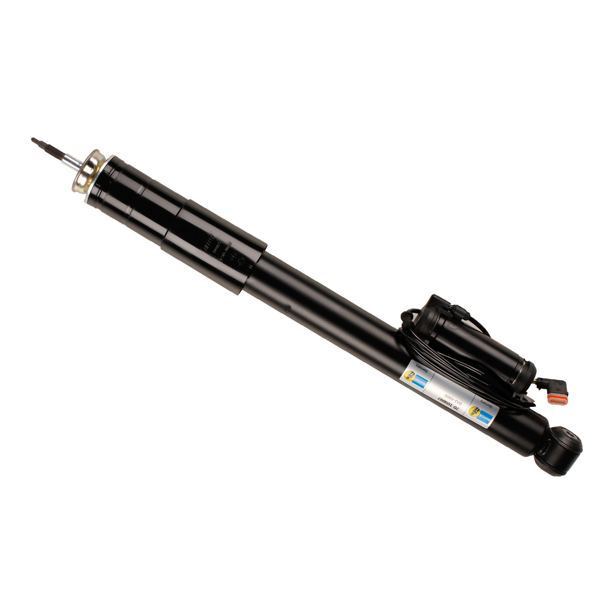 Амортизатор газомасляний B4/MB CLS W219 DT BILSTEIN (20-109097) Bilstein