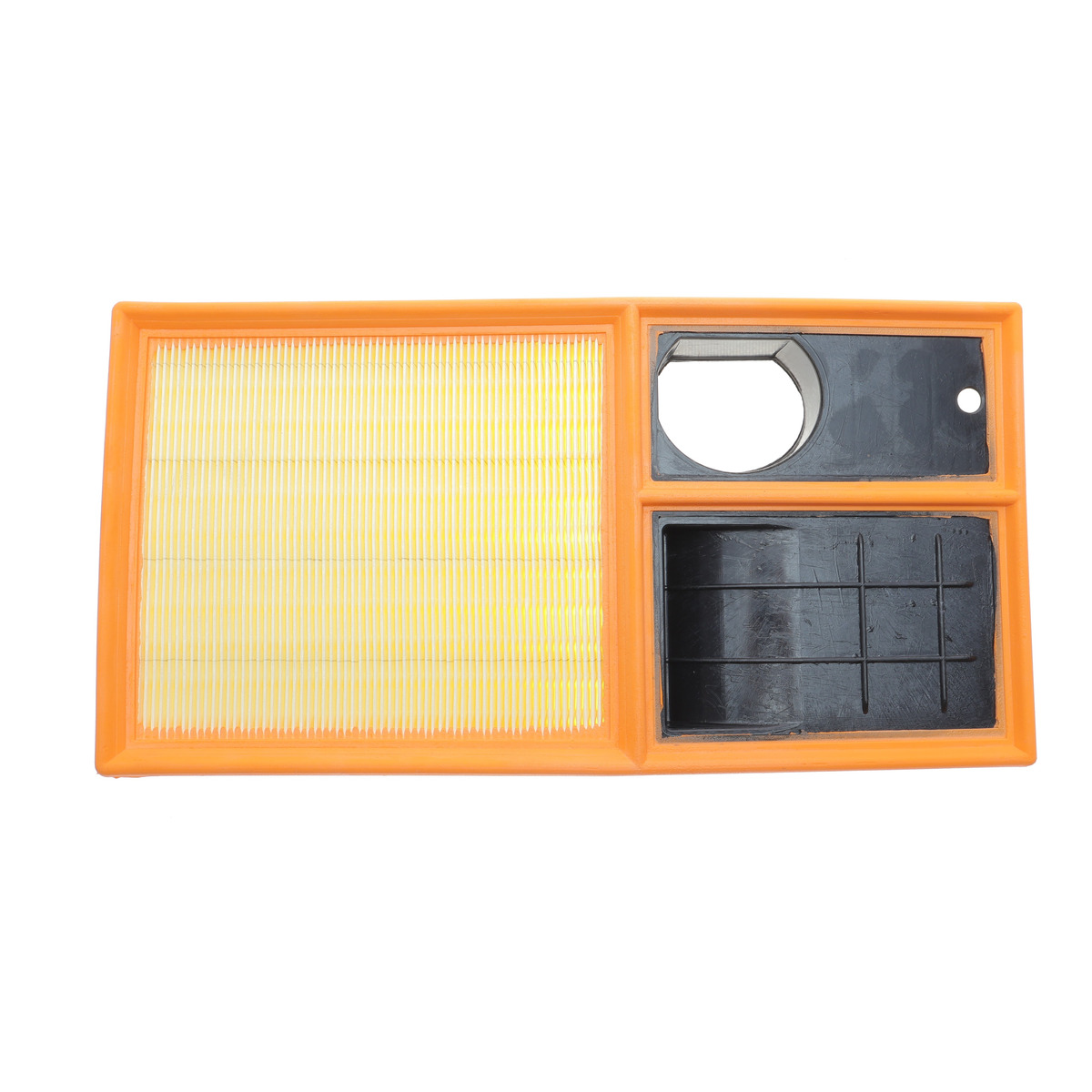 Фільтр повітряний Skoda Fabia/Octavia/Roomster/VW Caddy/Golf/Polo 1.4-1.6 16V 06-14/Jetta 1.6 12- Alpha filter