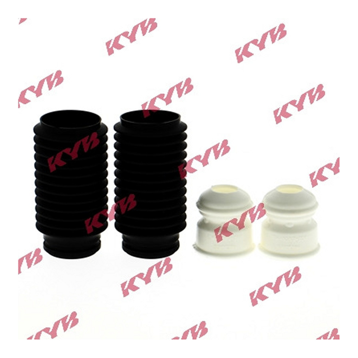 Захисний комплект амортизатора FORD MONDEO 2000-2007 KYB (910104) KYB Industry