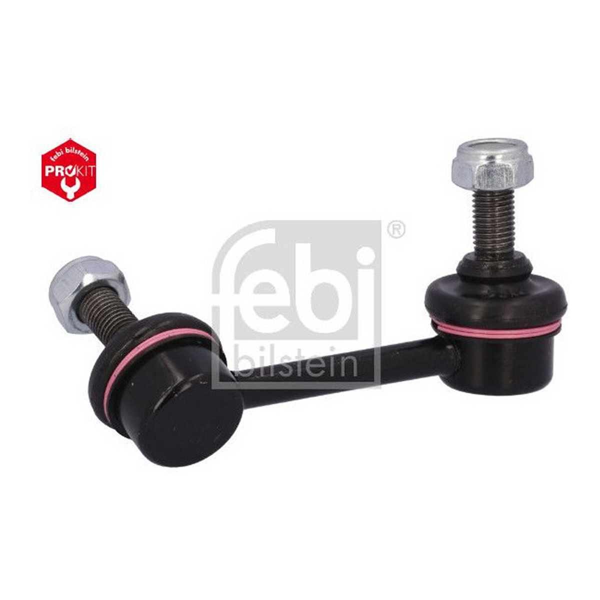 Тяга стабілізатора (заднього) (R) Nissan Murano/Teano 2.0/2.3/3.5 03-08 Febi Bilstein