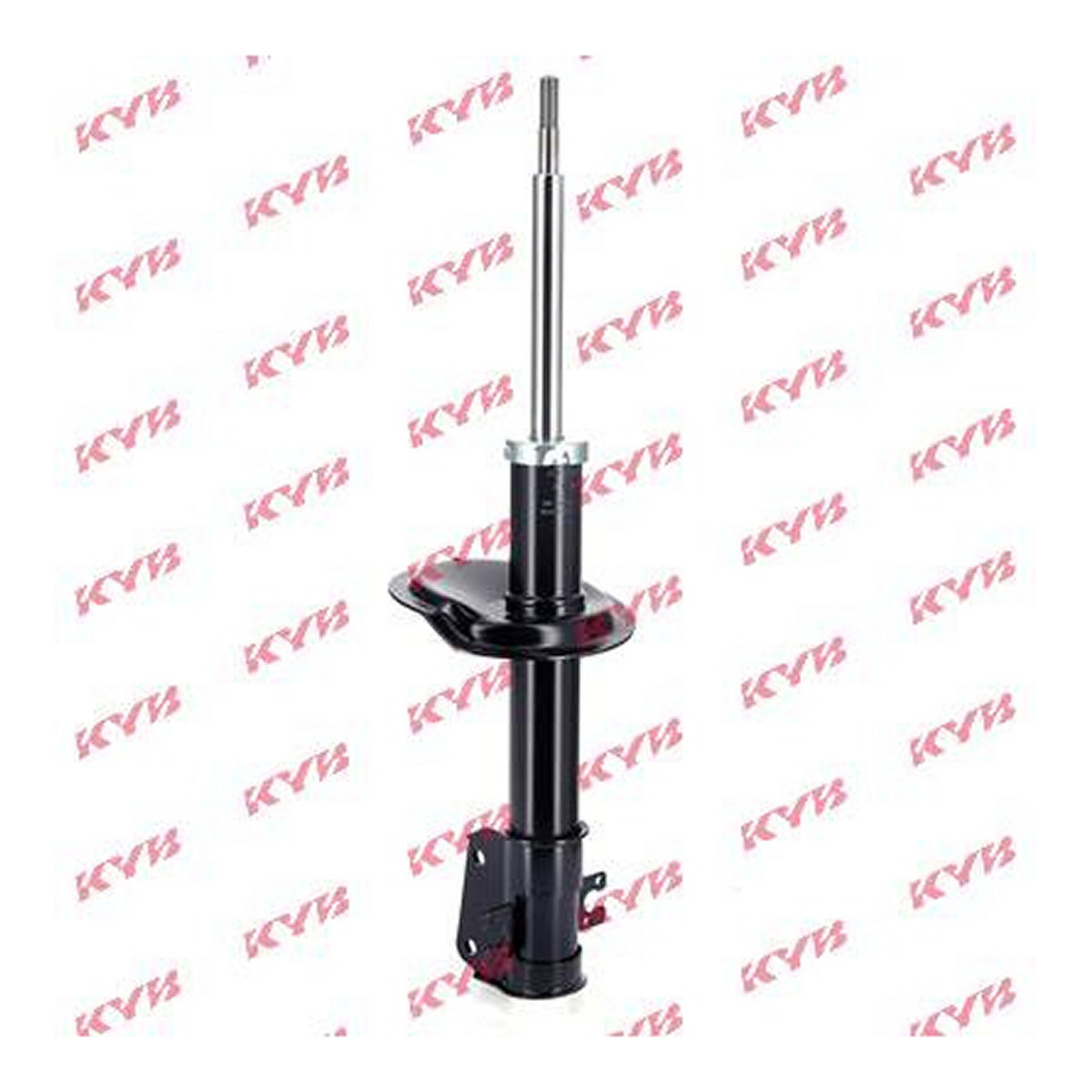Амортизатор газомасляний CITROEN JUMPY/DISPATCH-F FIAT SCUDE-F PEUGEOT EXPERT-F KYB (334928) KYB Industry