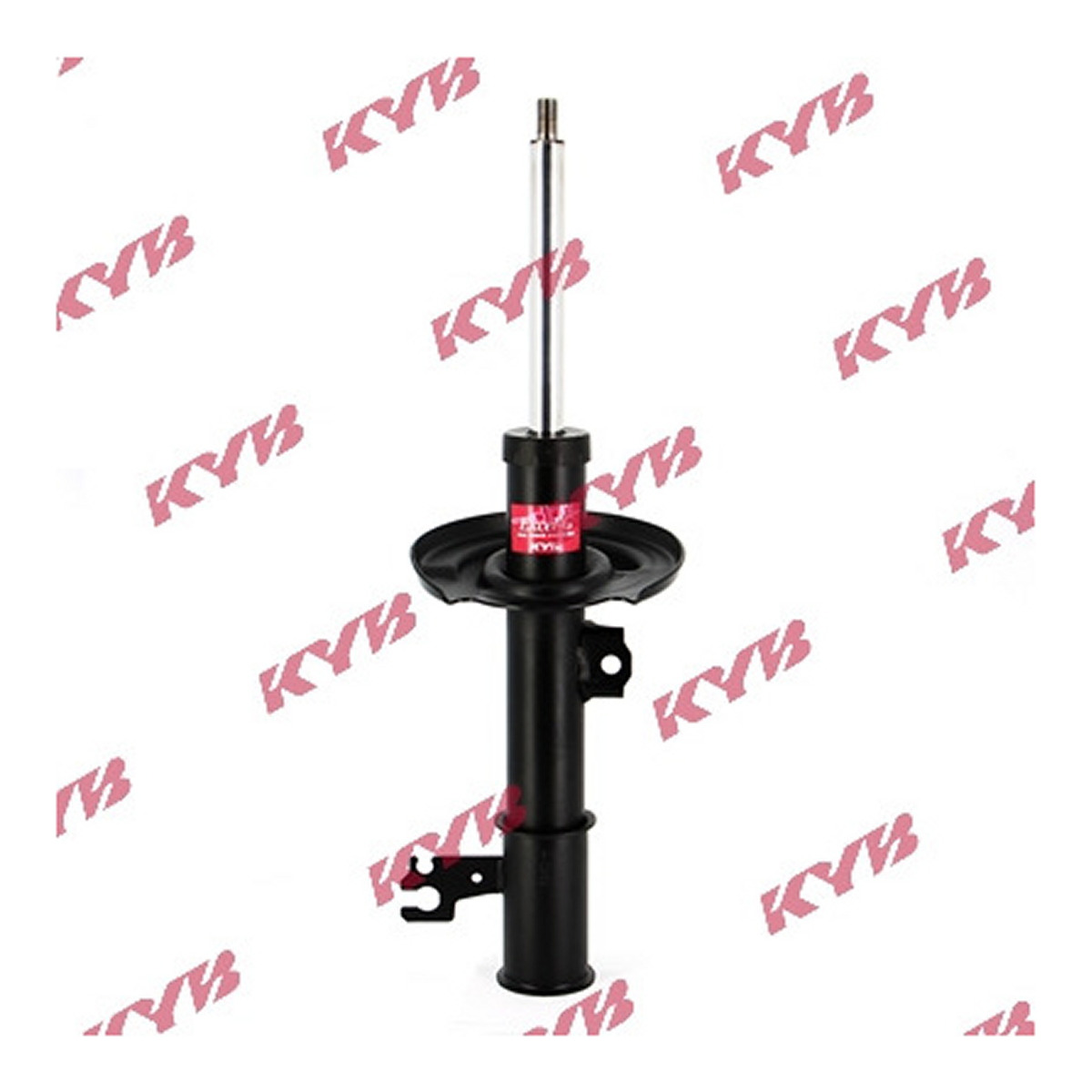Амортизатор газомасляний OPEL VECTRA C 02-04 FR KYB (3348049) KYB Industry
