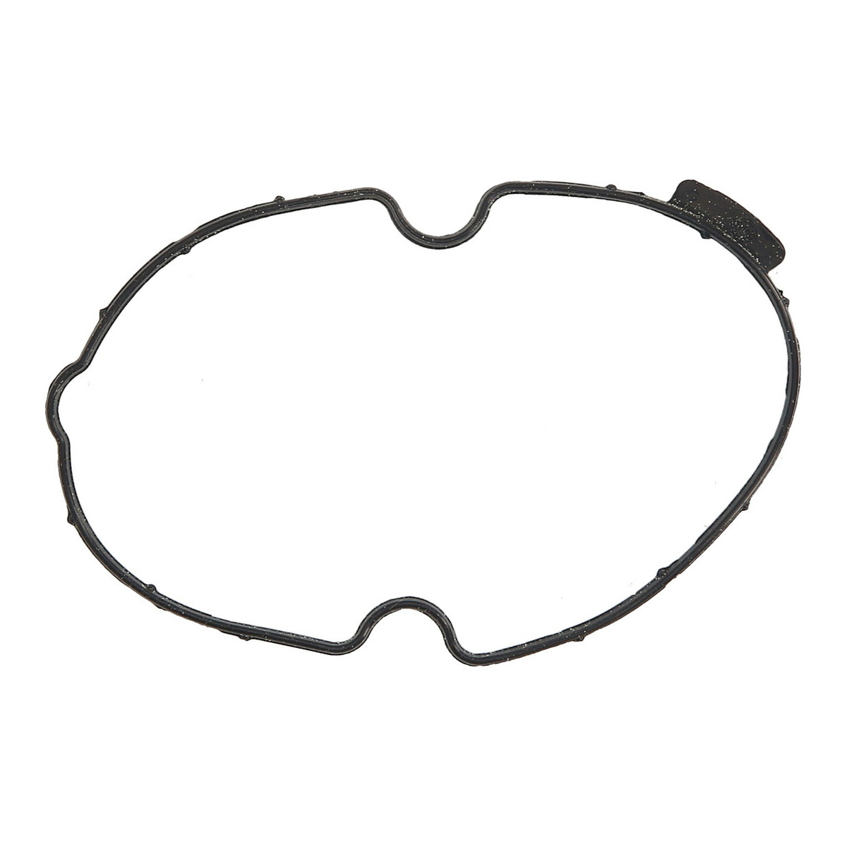 Прокладка кришки ГРМ Audi A3/A6/Q2/Q3/Skoda Karoq/Kodiaq/Octavia 09- ELRING фото 2