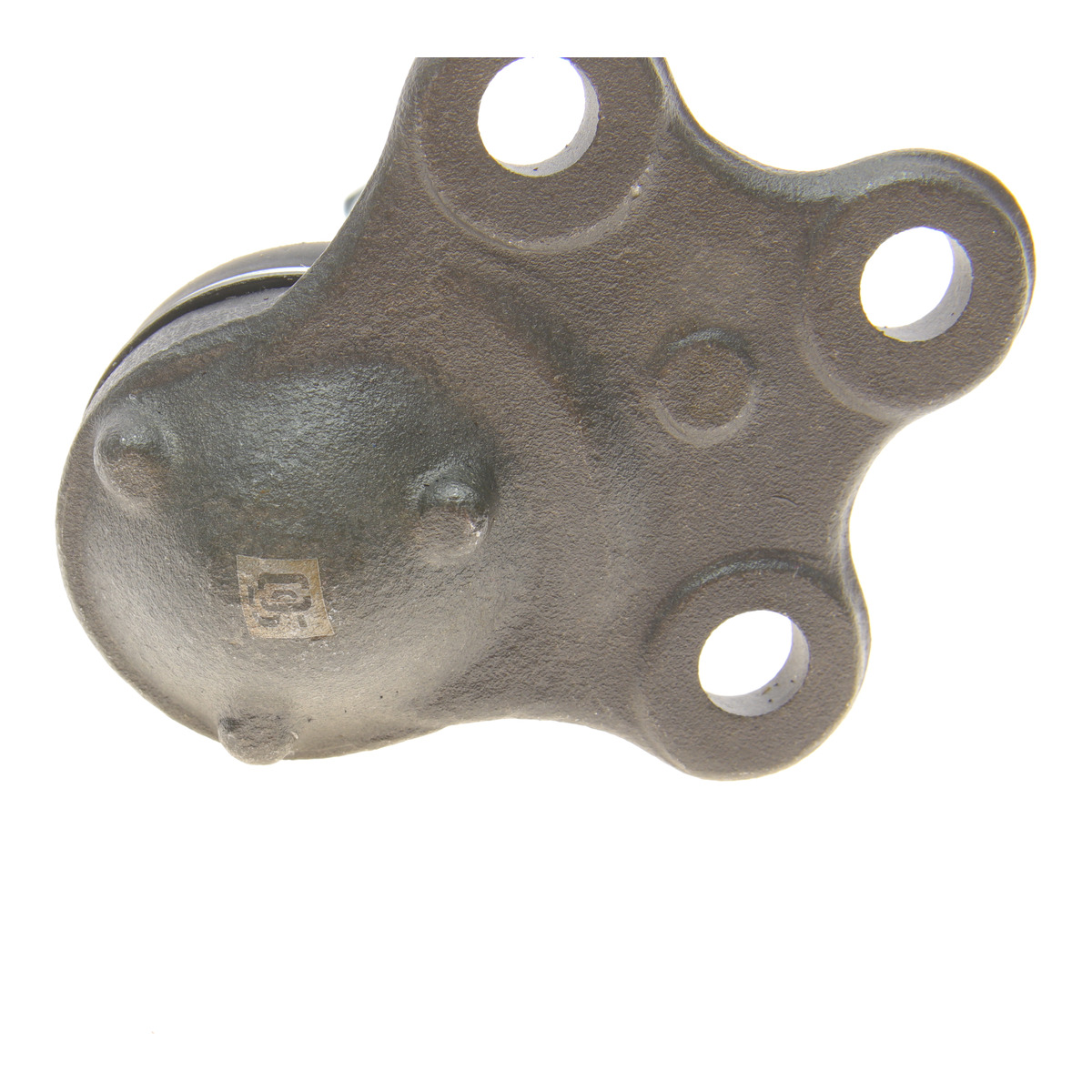 Опора кульова (передня/знизу) Renault Laguna III 07-15 Solgy