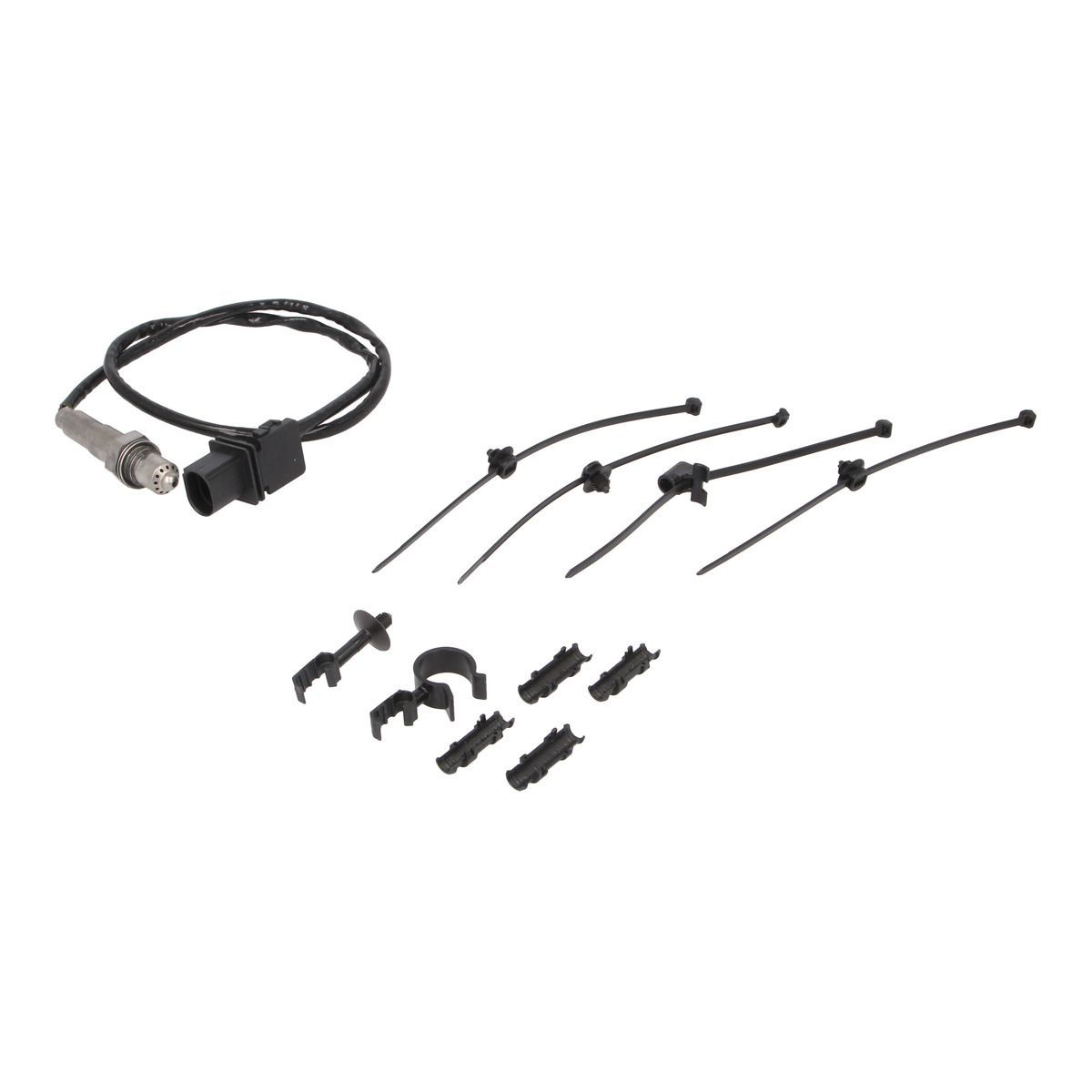Лямбда зонд VW Caddy III/Crafter/T5 1.9/2.0/2.5TDI 04-16 Pierburg
