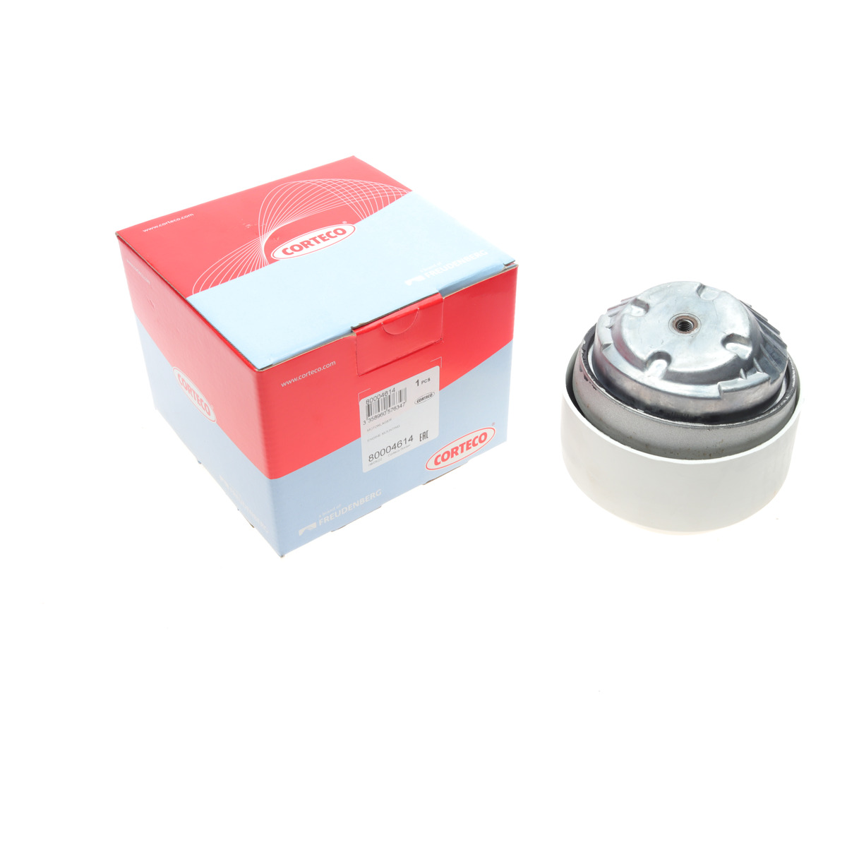 Подушка двигуна передня MB E-class (W211) 02-08